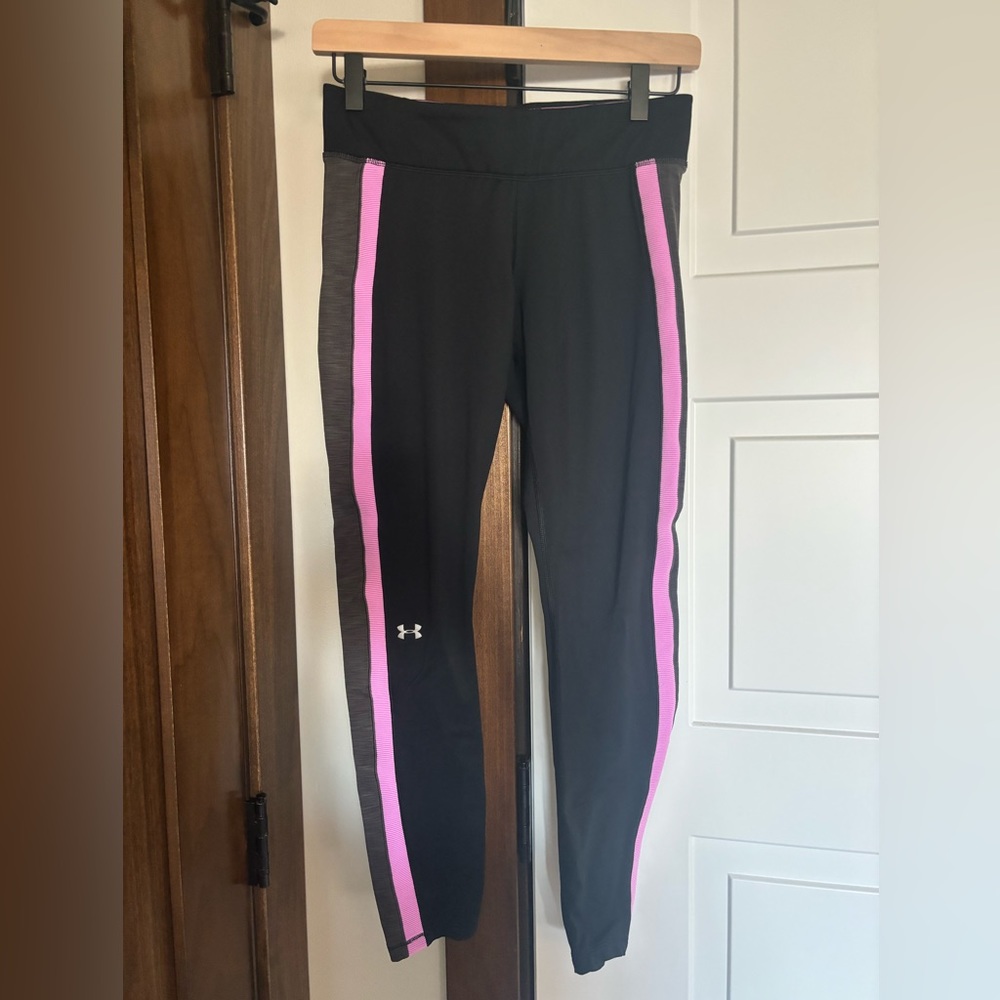 Under Armour Cold Gear Leggings
